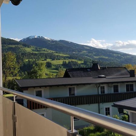 Alpenblick Apartman Aich  Kültér fotó