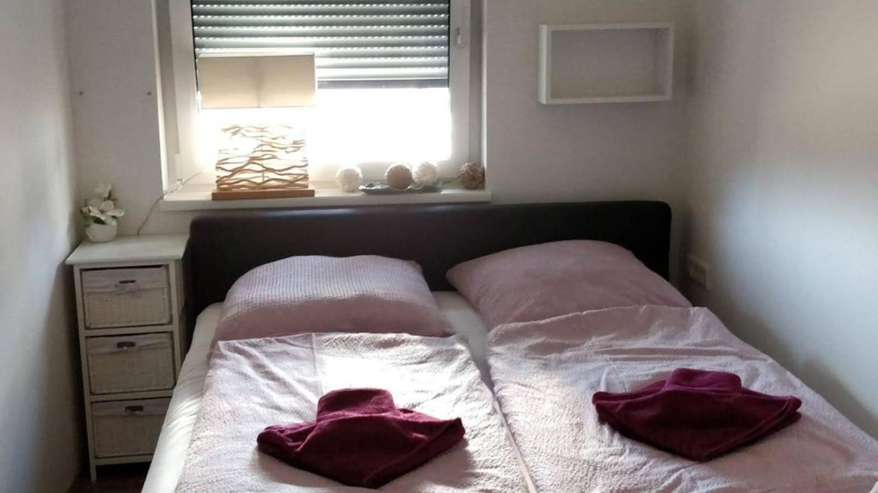 Alpenblick Apartman Aich  Kültér fotó