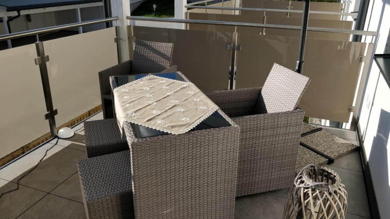 Alpenblick Apartman Aich  Kültér fotó