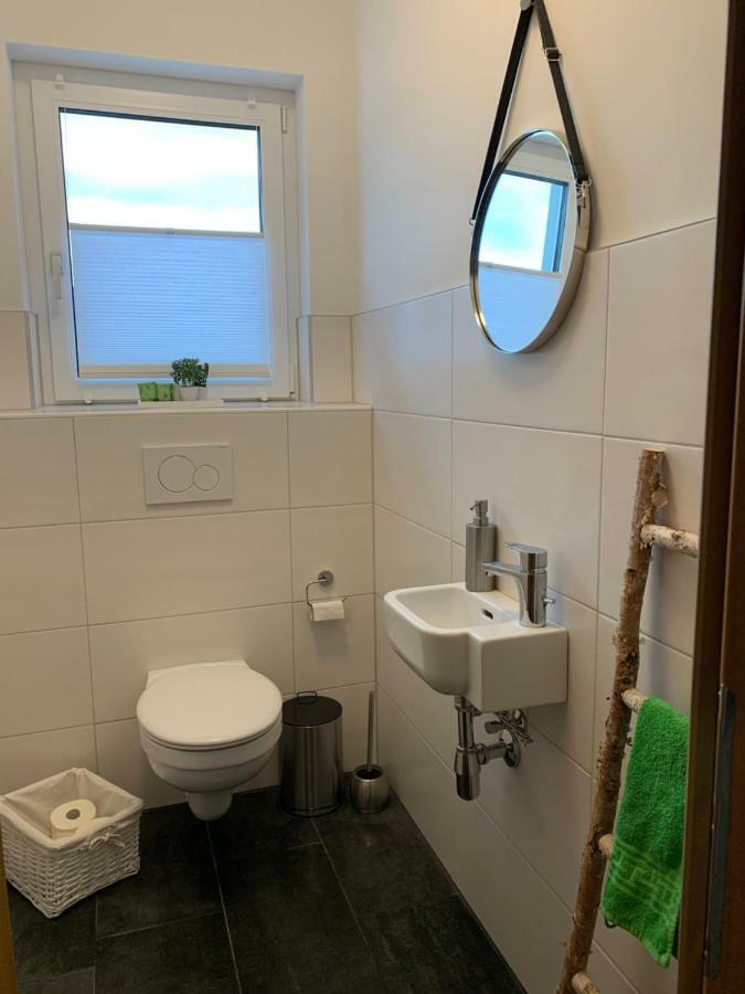 Alpenblick Apartman Aich  Kültér fotó