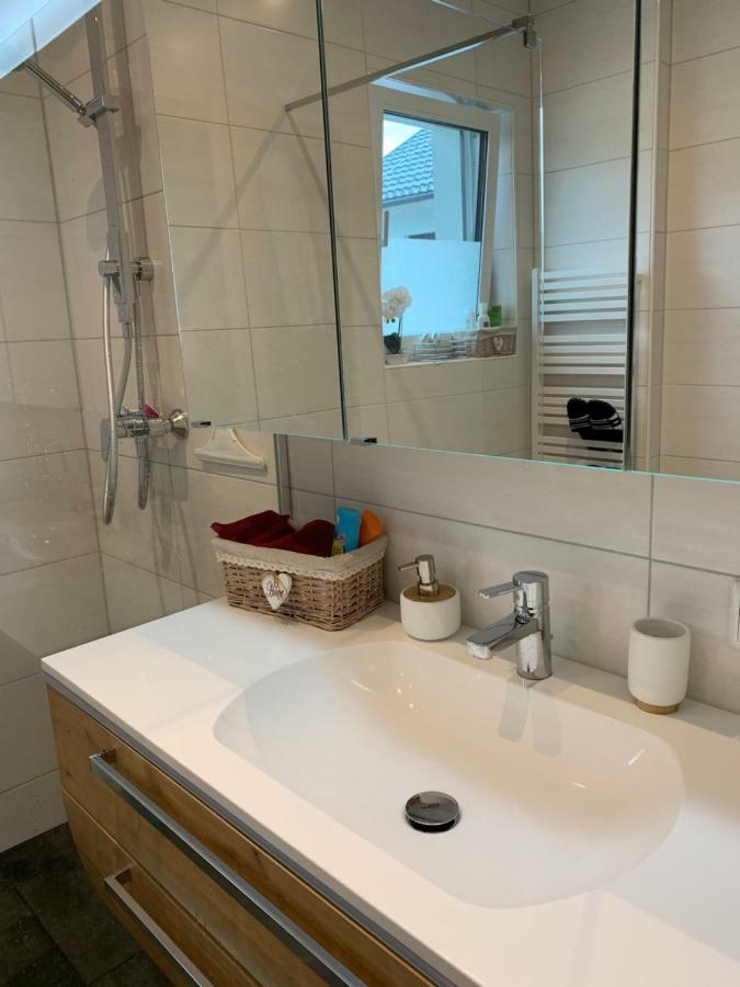 Alpenblick Apartman Aich  Kültér fotó